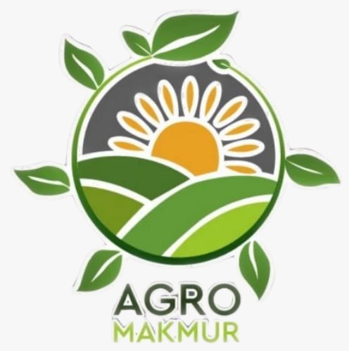 Agro Makmur Logo
